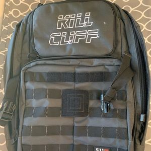5.11 RUSH24™ BACKPACK 37L Kill Cliff Edition